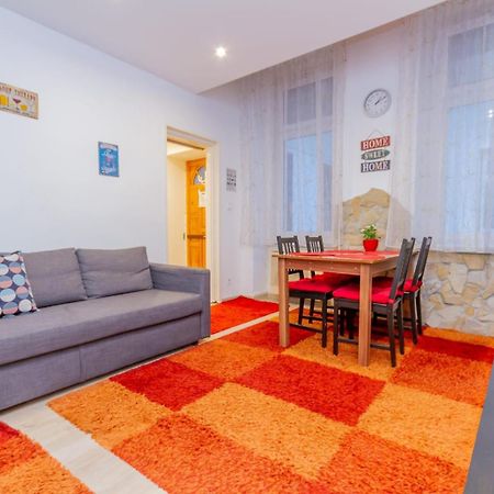 Sera'S Place In My Lovely בודפשט מראה חיצוני תמונה