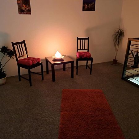 Sera'S Place In My Lovely בודפשט מראה חיצוני תמונה