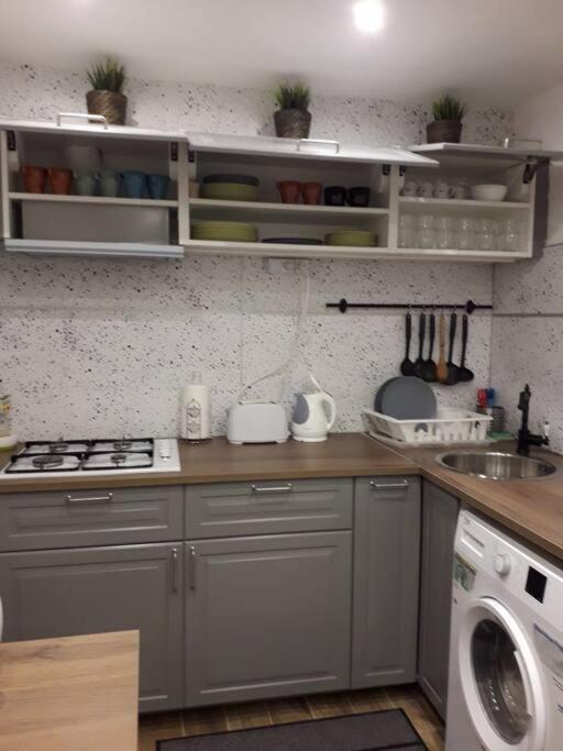 Sera'S Place In My Lovely בודפשט מראה חיצוני תמונה