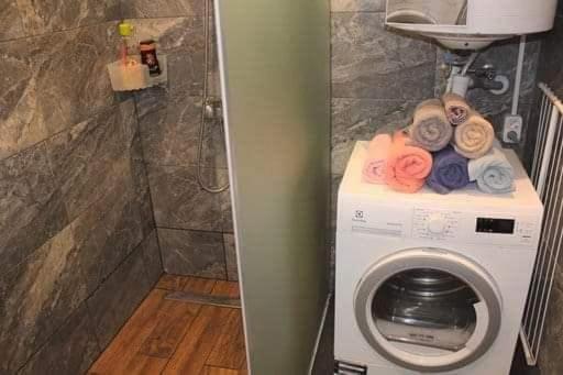 Sera'S Place In My Lovely בודפשט מראה חיצוני תמונה