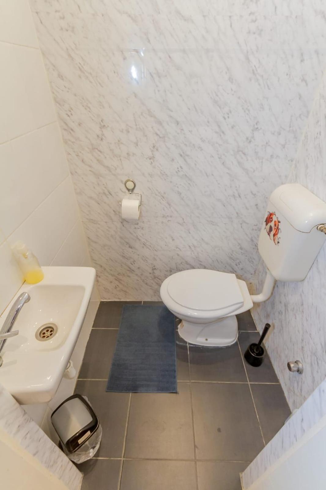 Sera'S Place In My Lovely בודפשט מראה חיצוני תמונה