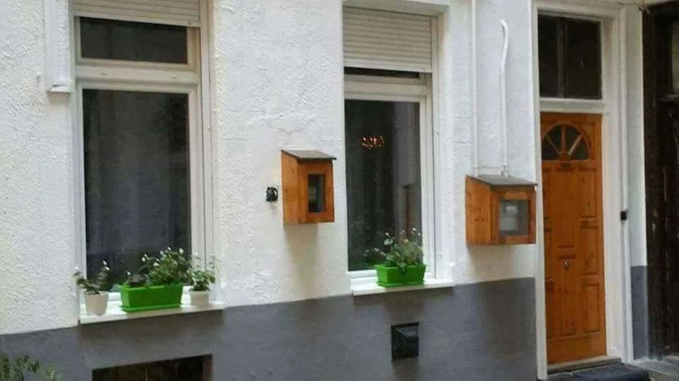 Sera'S Place In My Lovely בודפשט מראה חיצוני תמונה