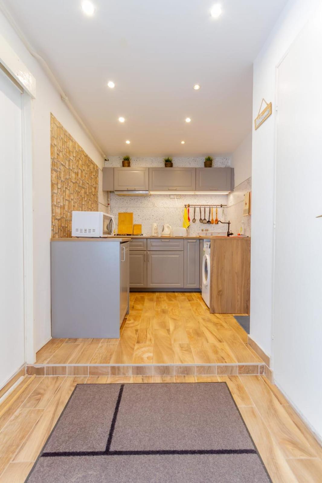 Sera'S Place In My Lovely בודפשט מראה חיצוני תמונה