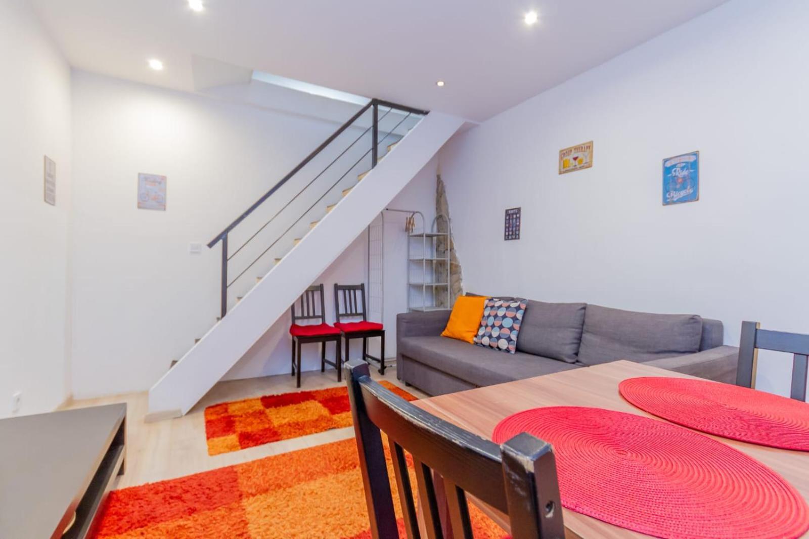 Sera'S Place In My Lovely בודפשט מראה חיצוני תמונה