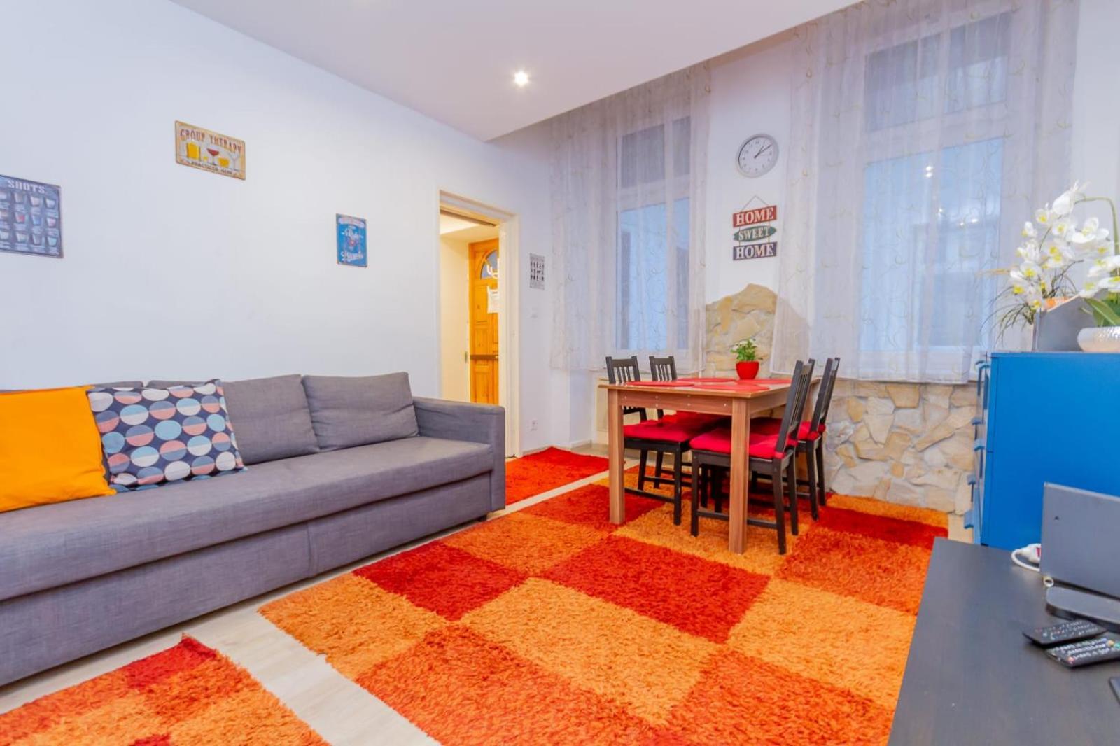 Sera'S Place In My Lovely בודפשט מראה חיצוני תמונה