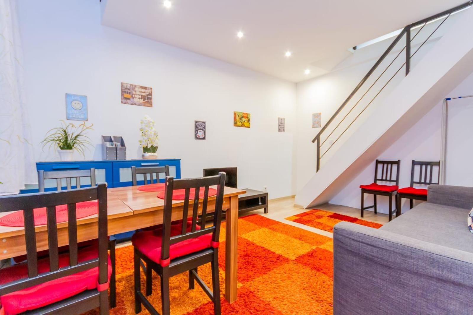 Sera'S Place In My Lovely בודפשט מראה חיצוני תמונה
