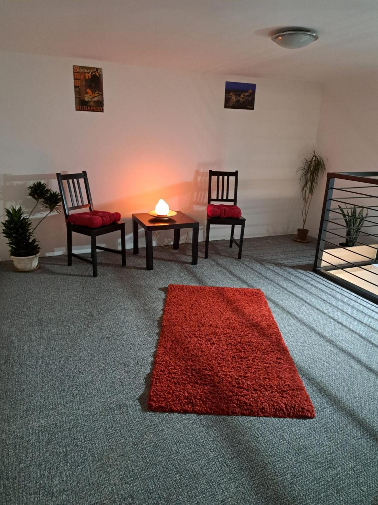 Sera'S Place In My Lovely בודפשט מראה חיצוני תמונה