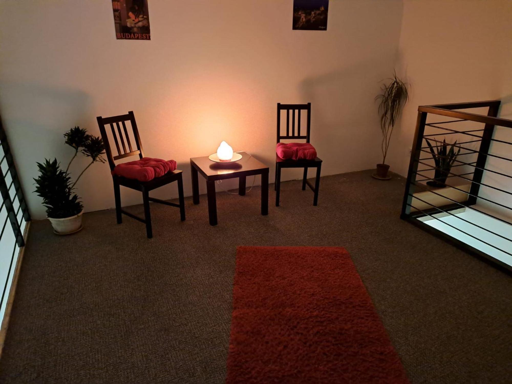 Sera'S Place In My Lovely בודפשט מראה חיצוני תמונה
